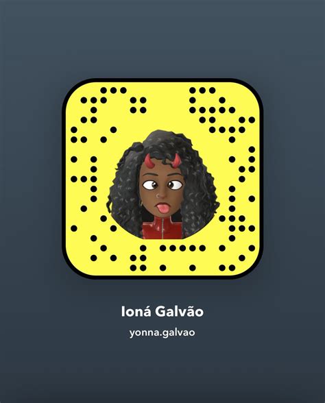 yonna galvao|Twitter.